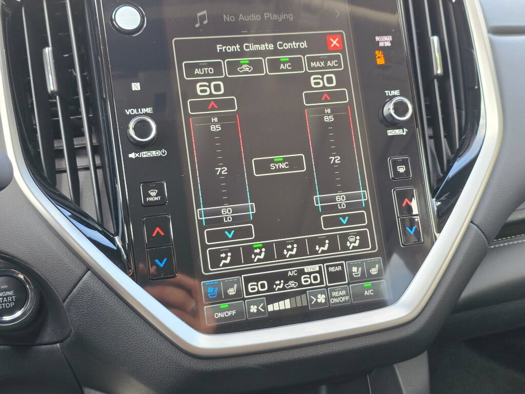 New 2026 Subaru Ascent Touring AWD/4WD image 25