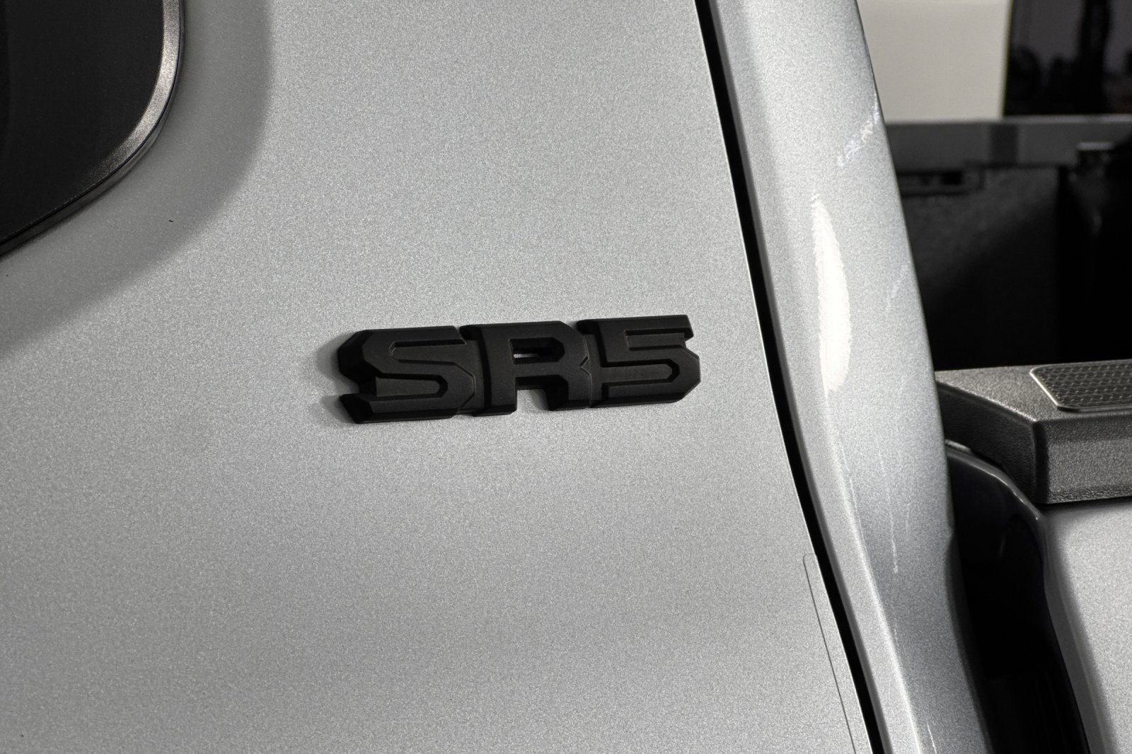 New 2025 Toyota Tacoma SR5 image 25