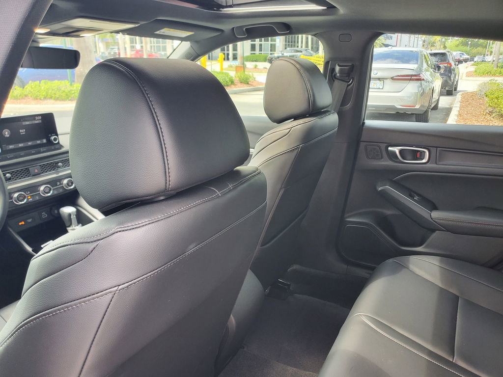 Used 2024 Acura Integra A-Spec FWD image 10