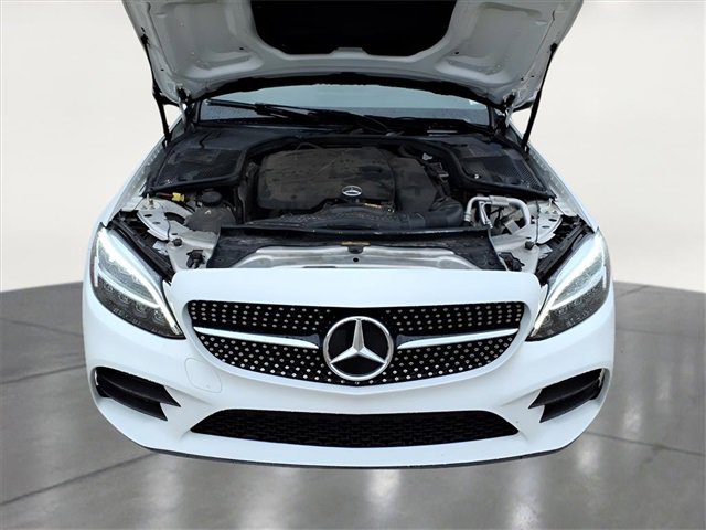 Used 2020 Mercedes-Benz C 300 Sedan image 22