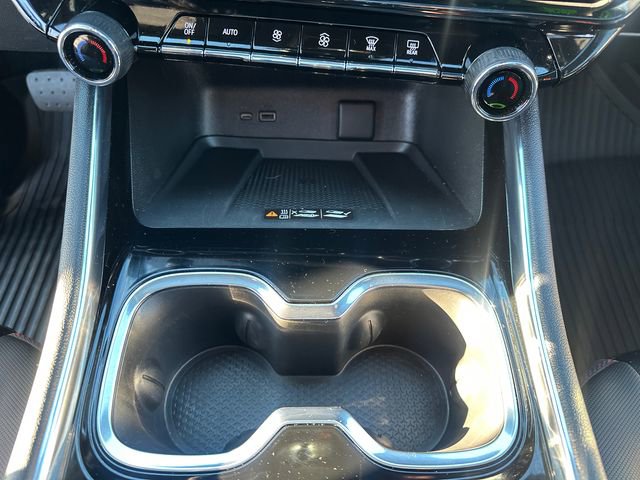 Used 2025 Chevrolet Traverse RS w/ LPO, Floor Liner Package image 37