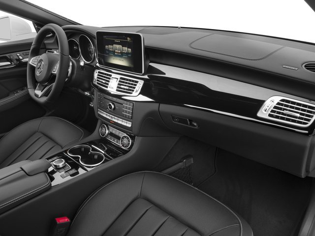 Used 2017 Mercedes-Benz CLS 550 image 16
