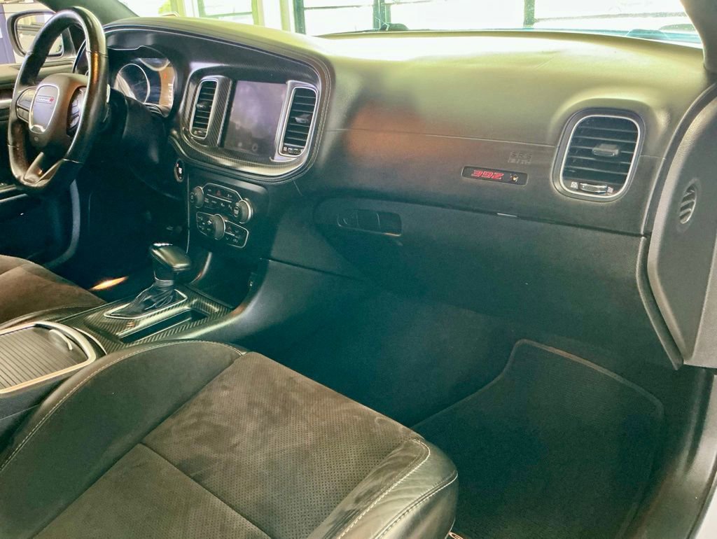 Used 2022 Dodge Charger Scat Pack RWD image 21