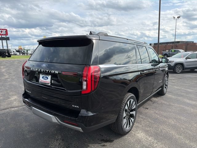 New 2026 Ford Expedition Max Platinum w/ Driver's Package AWD/4WD image 5