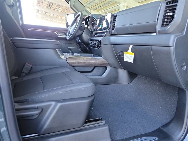 New 2026 Chevrolet Silverado 2500 LT w/ Trail Boss Package image 16