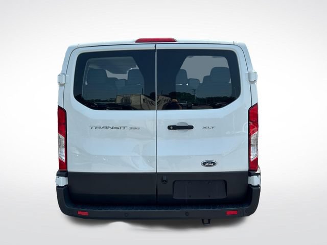 Used 2023 Ford Transit 350 XLT RWD image 4