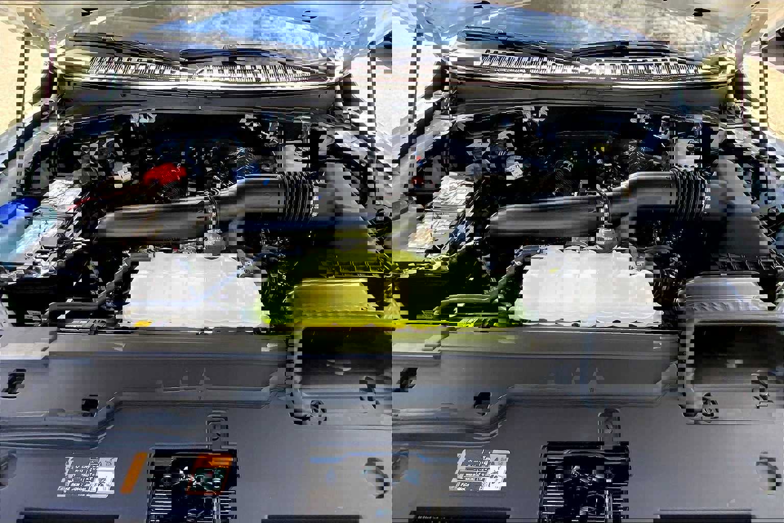 New 2025 Lincoln Navigator L Reserve w/ Jet Appearance Package image 16