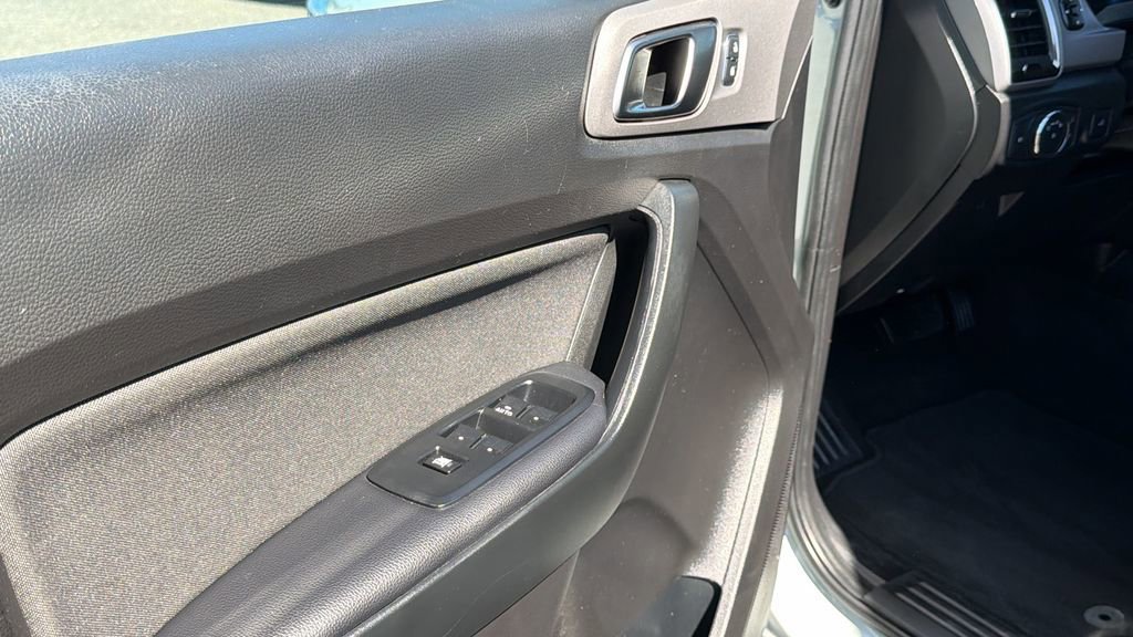 Used 2023 Ford Ranger XLT w/ Equipment Group 301A Mid image 12