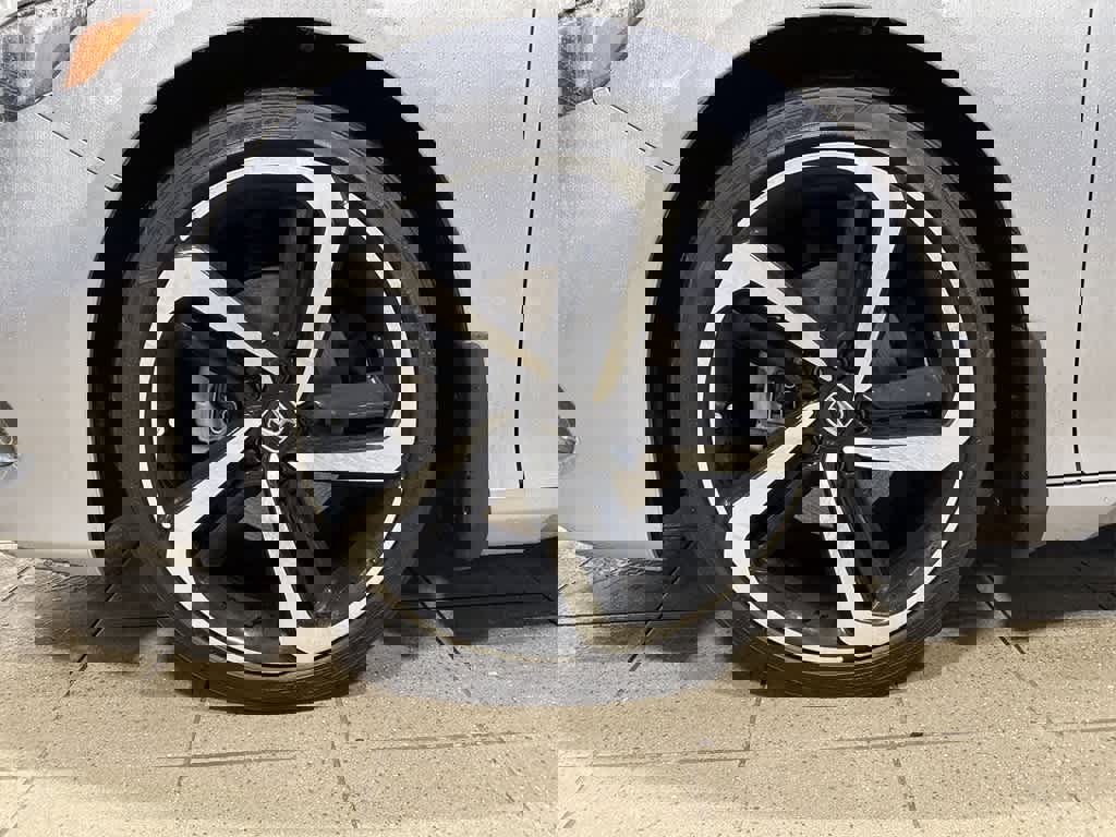 Used 2022 Honda Accord Sport image 10