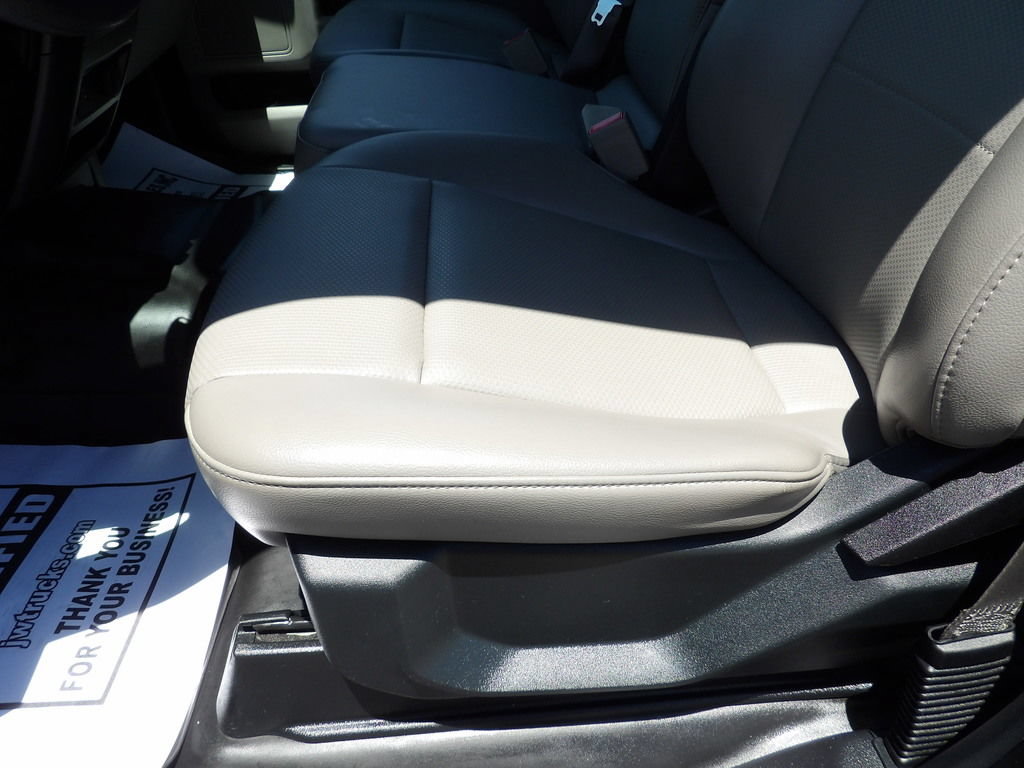 Used 2020 Ford F150 XL w/ XL Power Equipment Group AWD/4WD image 18
