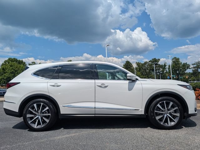 Used 2026 Acura MDX w/ Technology Package FWD image 27