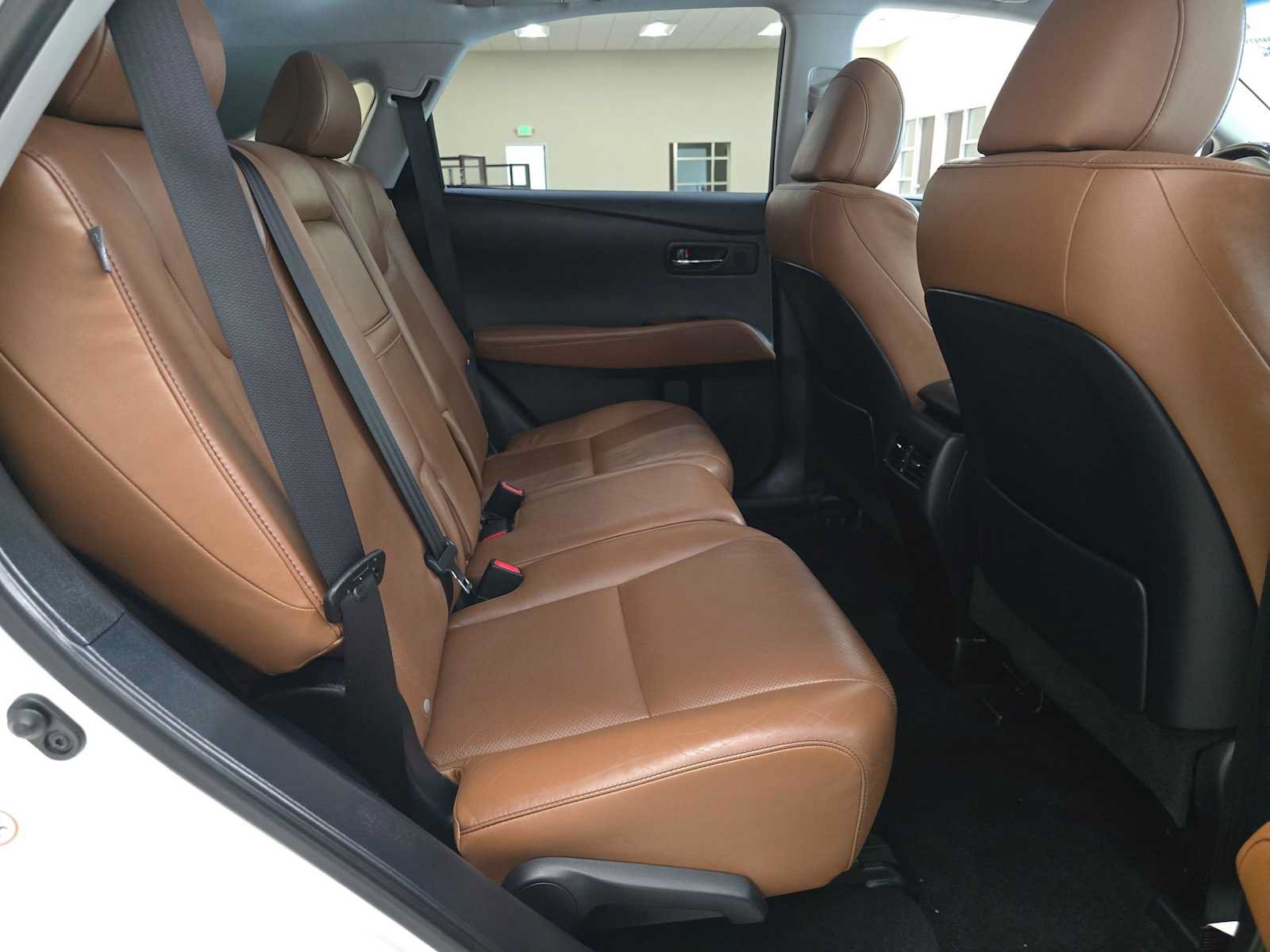 Used 2014 Lexus RX 350 AWD w/ Navigation Package image 27