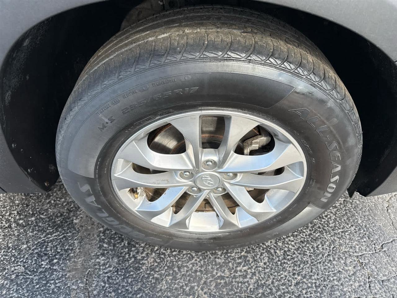 Used 2019 Hyundai Santa Fe SEL image 10