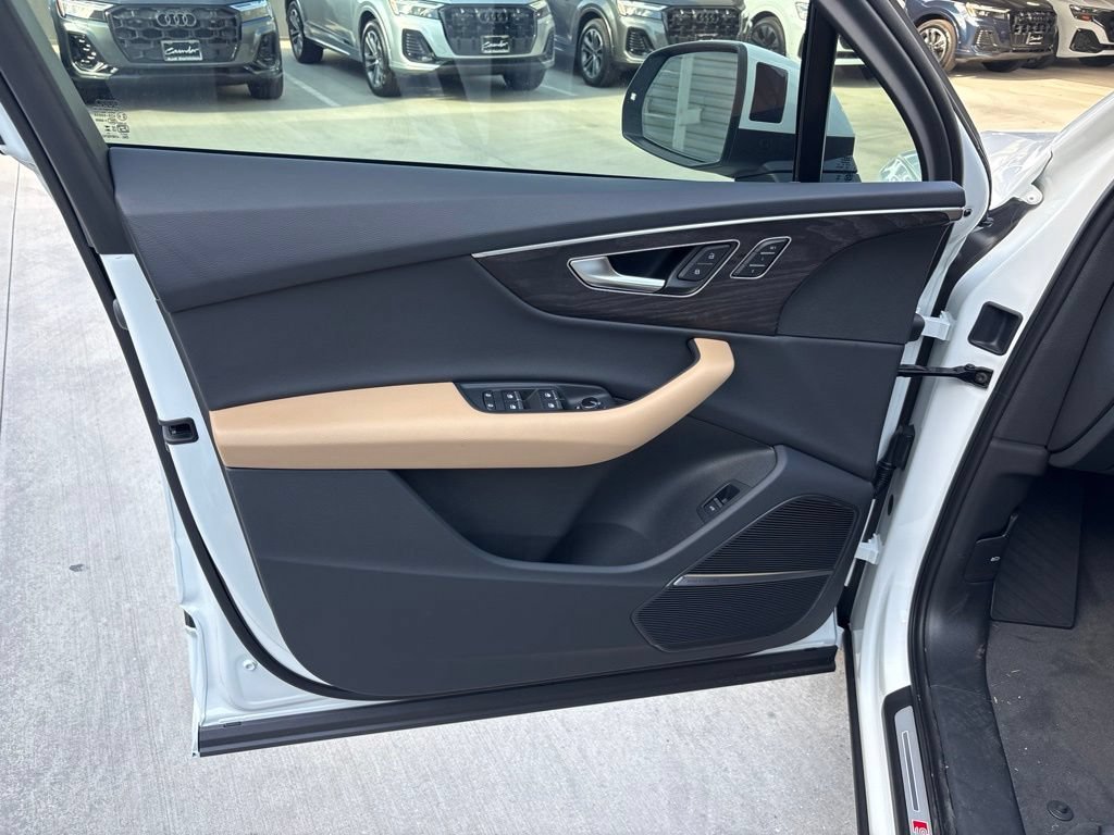 New 2026 Audi Q7 3.0T Premium AWD/4WD image 10