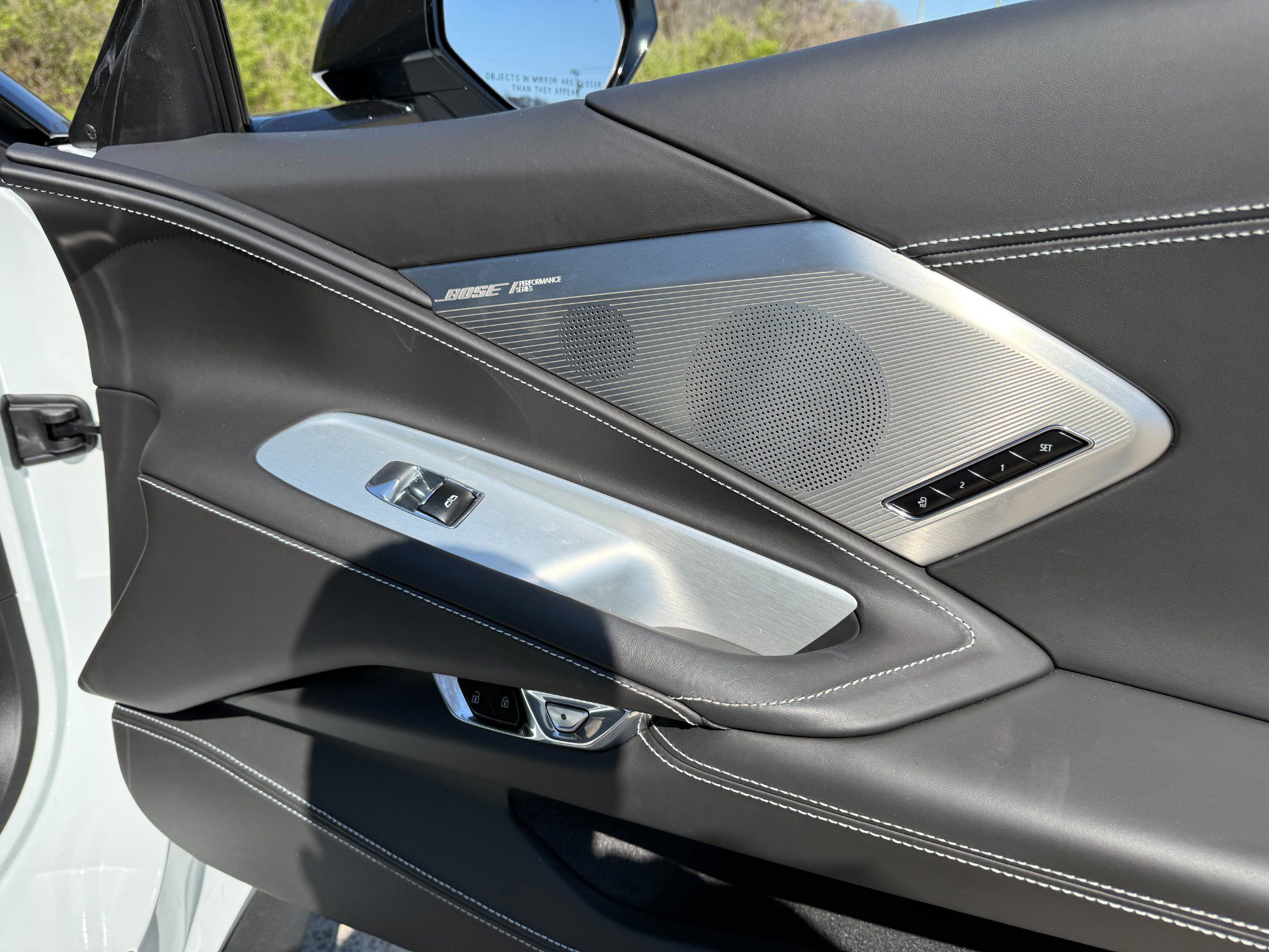 Used 2023 Chevrolet Corvette Stingray Premium Conv w/ Z51 Performance Package RWD image 26