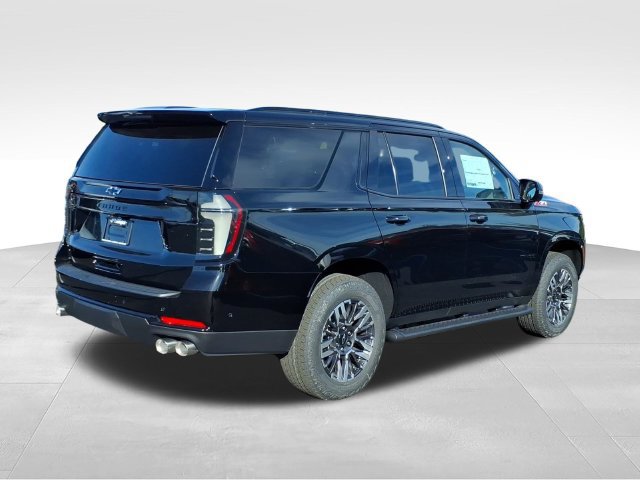 New 2027 Chevrolet Tahoe Z71 w/ Comfort Package AWD/4WD image 3