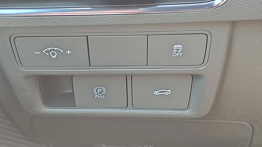 New 2026 Hyundai Sonata N Line FWD image 25