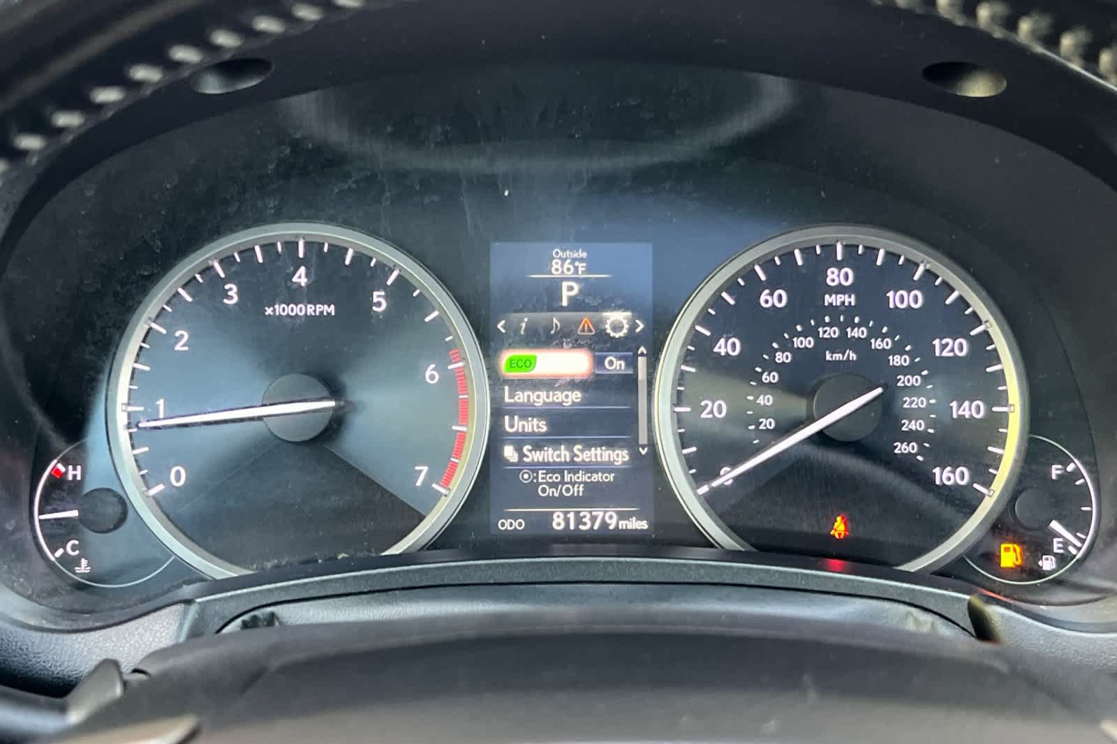Used 2016 Lexus NX 200t AWD w/ Premium Package image 28