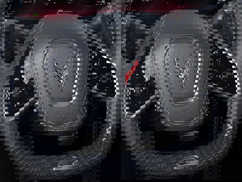 New 2026 Chevrolet Corvette Z06 image 19