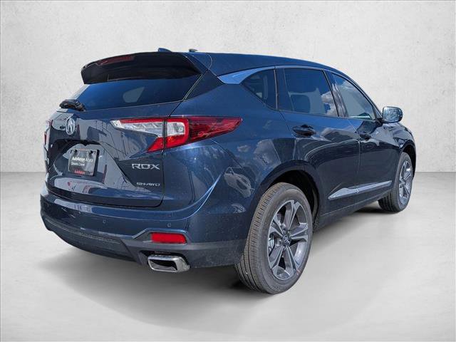 New 2026 Acura RDX SH-AWD w/ Technology Package image 2