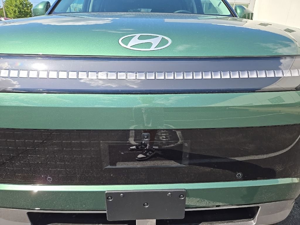 New 2026 Hyundai Ioniq 9 SEL image 13