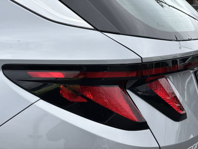 New 2026 Hyundai Tucson Blue SE AWD/4WD image 29