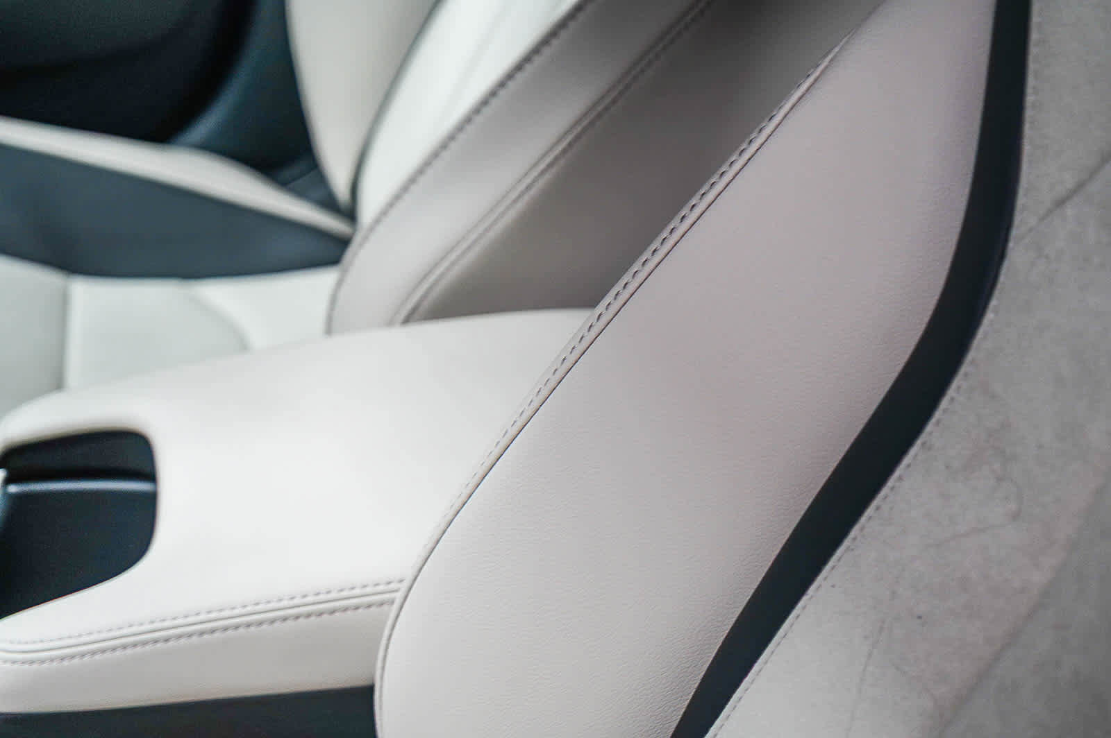 Used 2025 Acura Integra A-Spec image 23