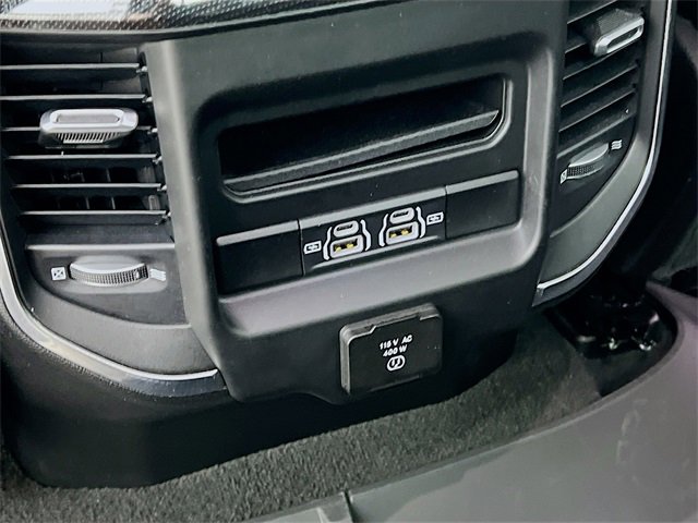 Used 2022 RAM 1500 Laramie image 33