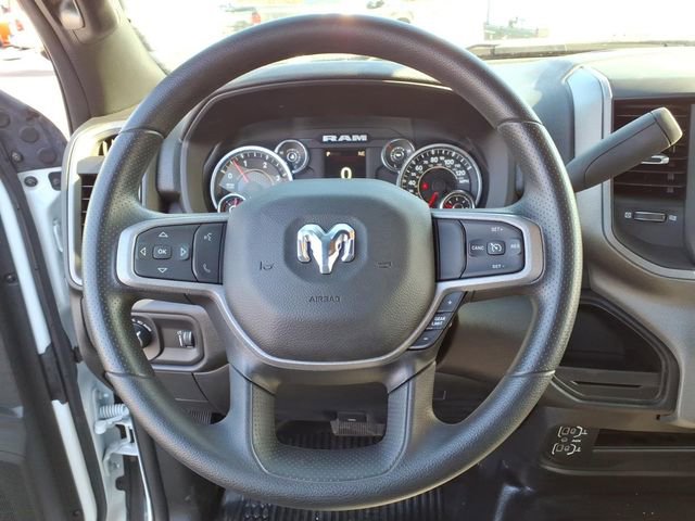 New 2024 RAM 4500 Tradesman image 18