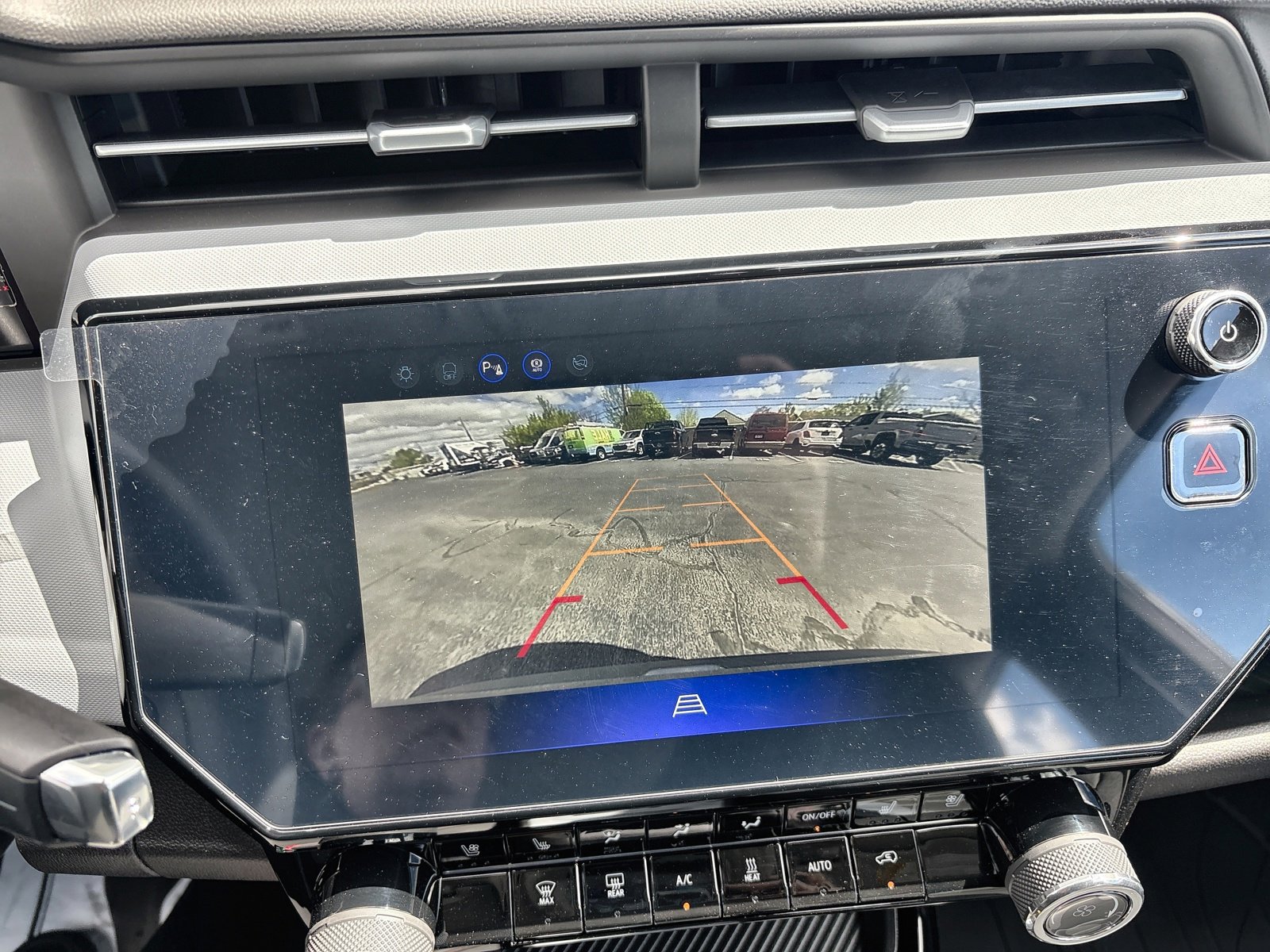 New 2027 Chevrolet Bolt RS FWD image 27