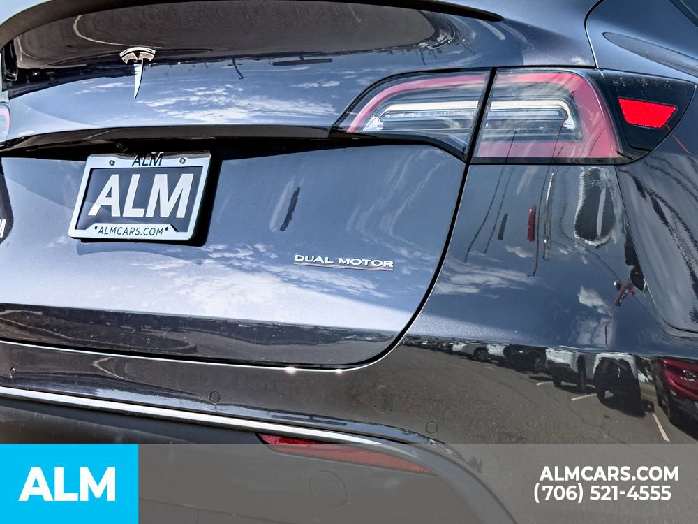 Used 2021 Tesla Model Y Performance image 6