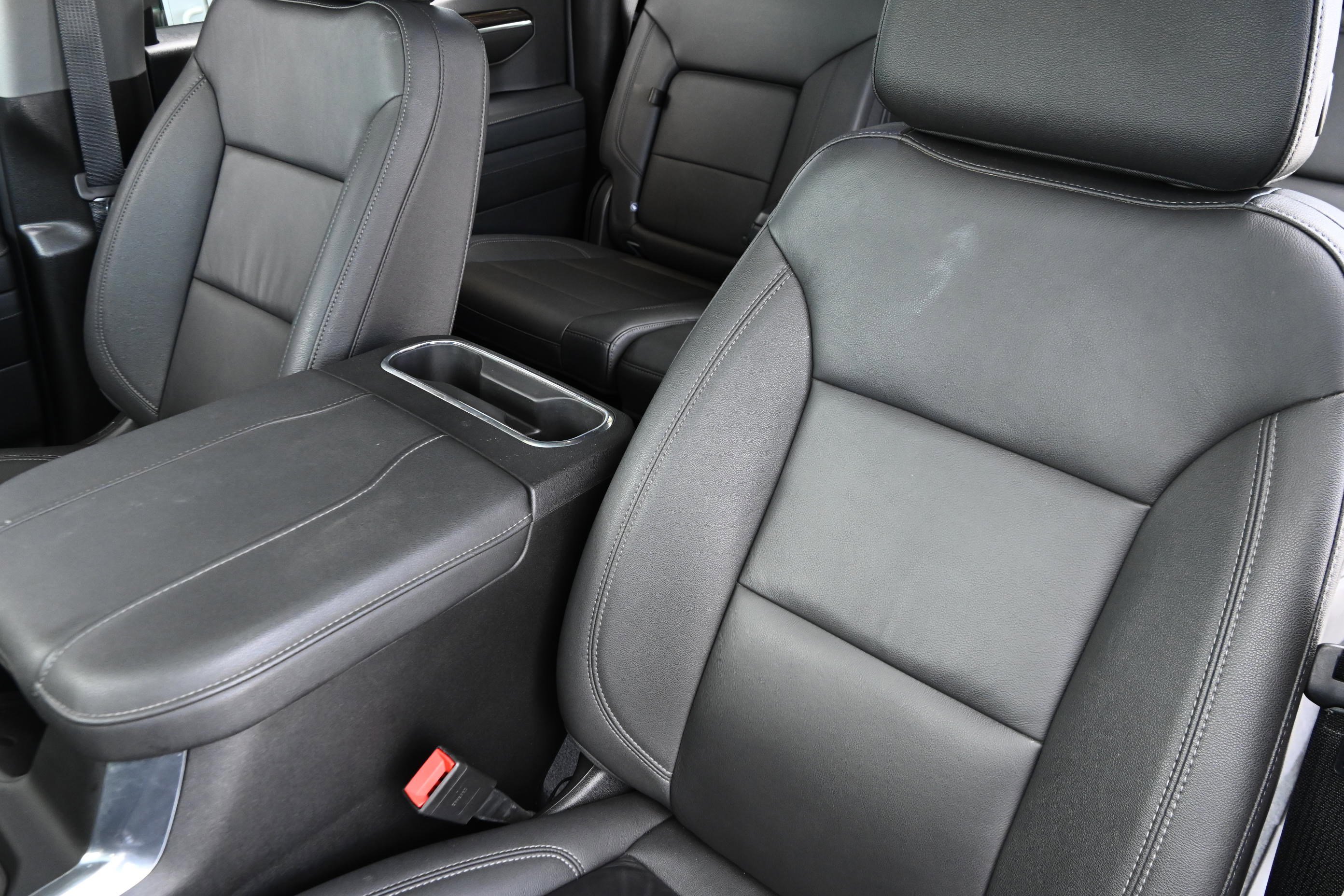 Used 2024 Chevrolet Silverado 1500 RST image 12