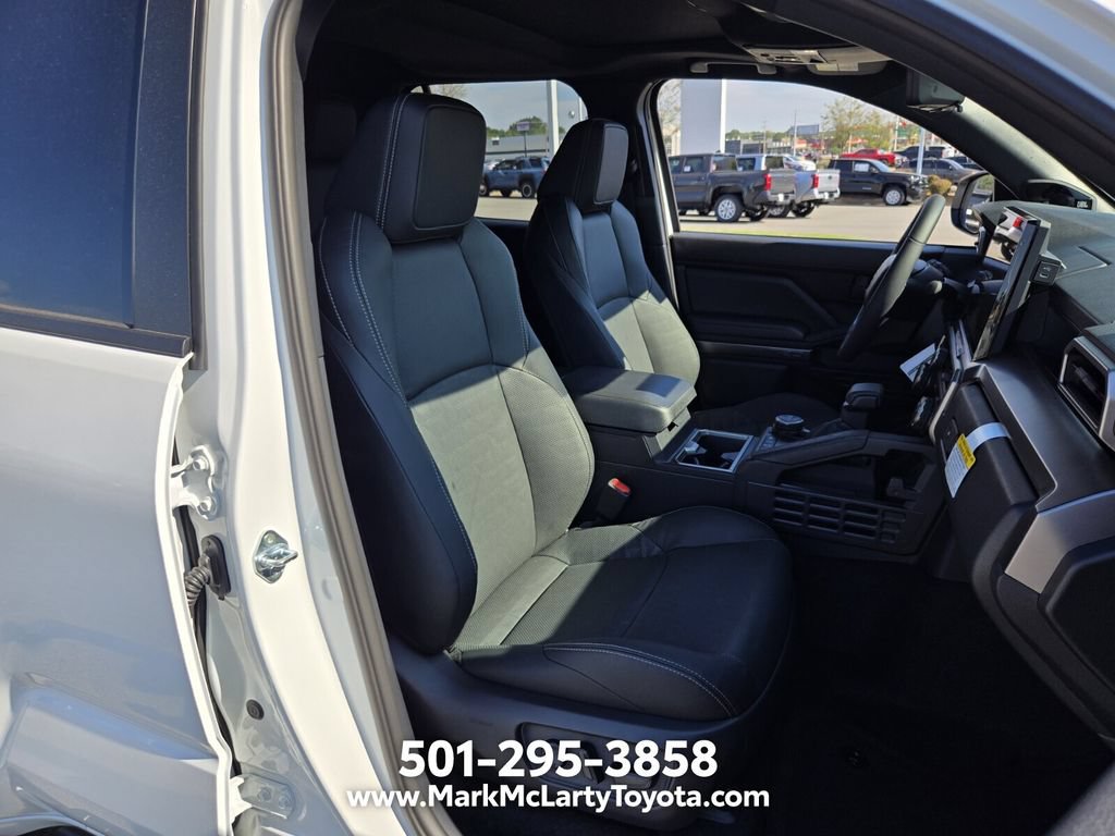 New 2026 Toyota 4Runner TRD Off-Road Premium w/ Tow Technology Package AWD/4WD image 14