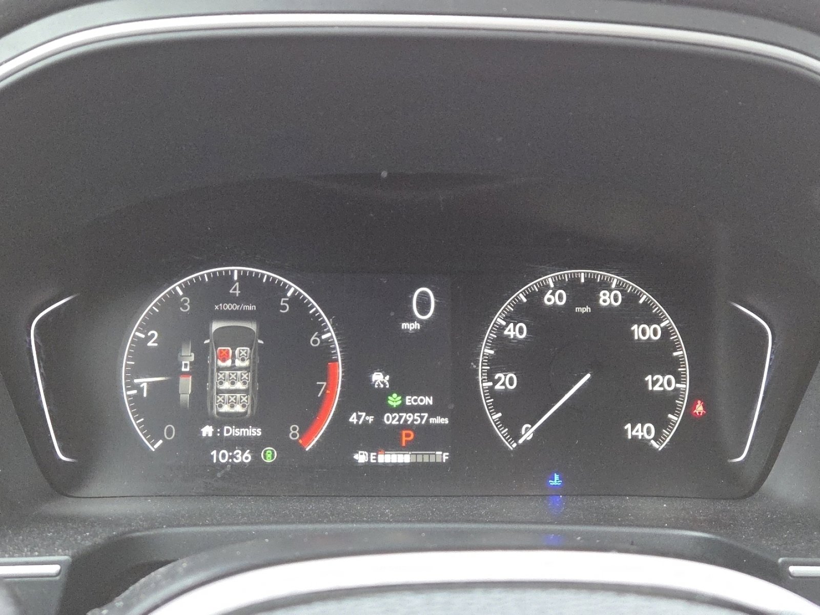 Used 2023 Honda Pilot Touring image 30