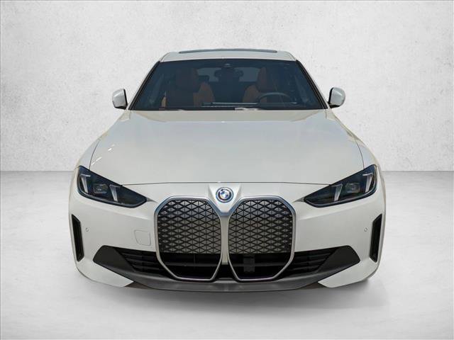 Certified 2025 BMW i4 xDrive40i image 6