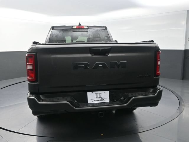 Used 2026 RAM 1500 Express AWD/4WD image 9
