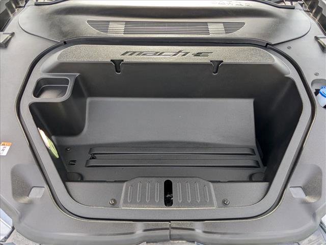Used 2025 Ford Mustang Mach-E Premium AWD/4WD image 23