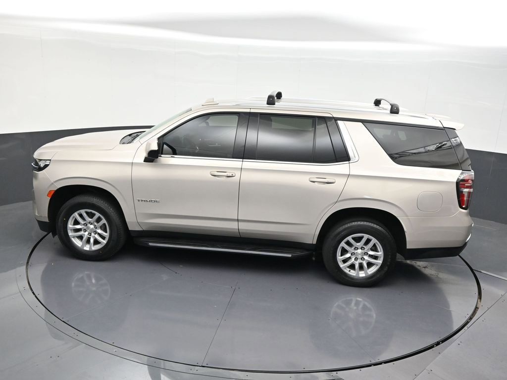 Used 2023 Chevrolet Tahoe LS RWD image 17