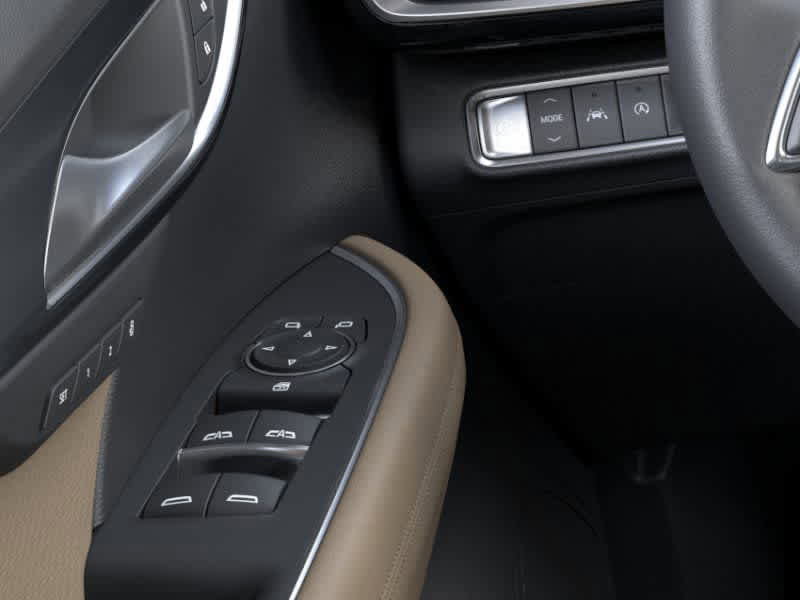 New 2026 Buick Envision Preferred AWD/4WD image 22
