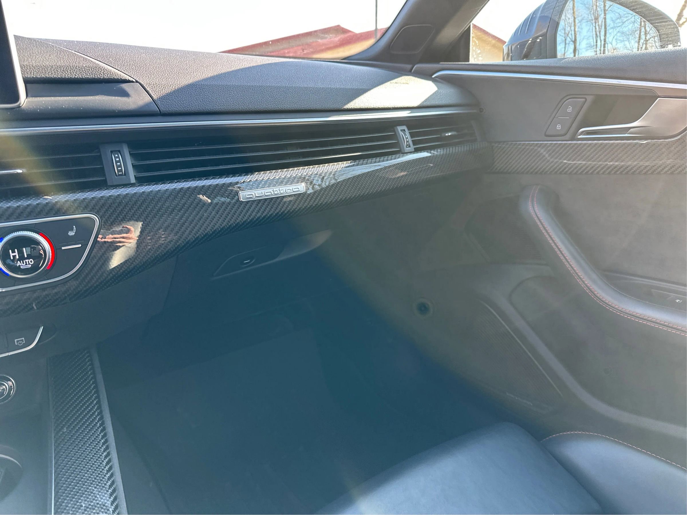 Used 2019 Audi RS 5 Sportback AWD/4WD image 29