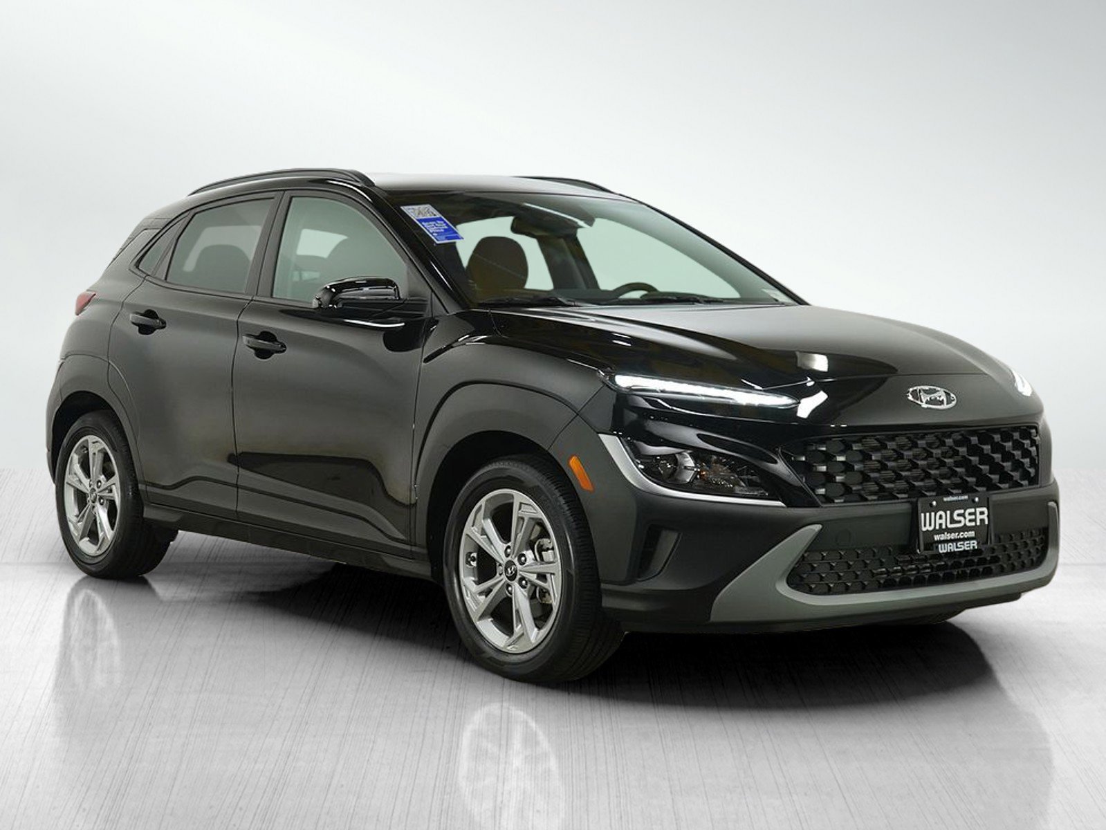 Used 2023 Hyundai Kona SEL w/ Cargo Package image 7