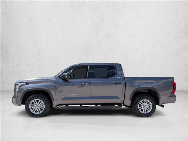 Used 2023 Toyota Tundra SR5 w/ SR5 Premium Package AWD/4WD image 9