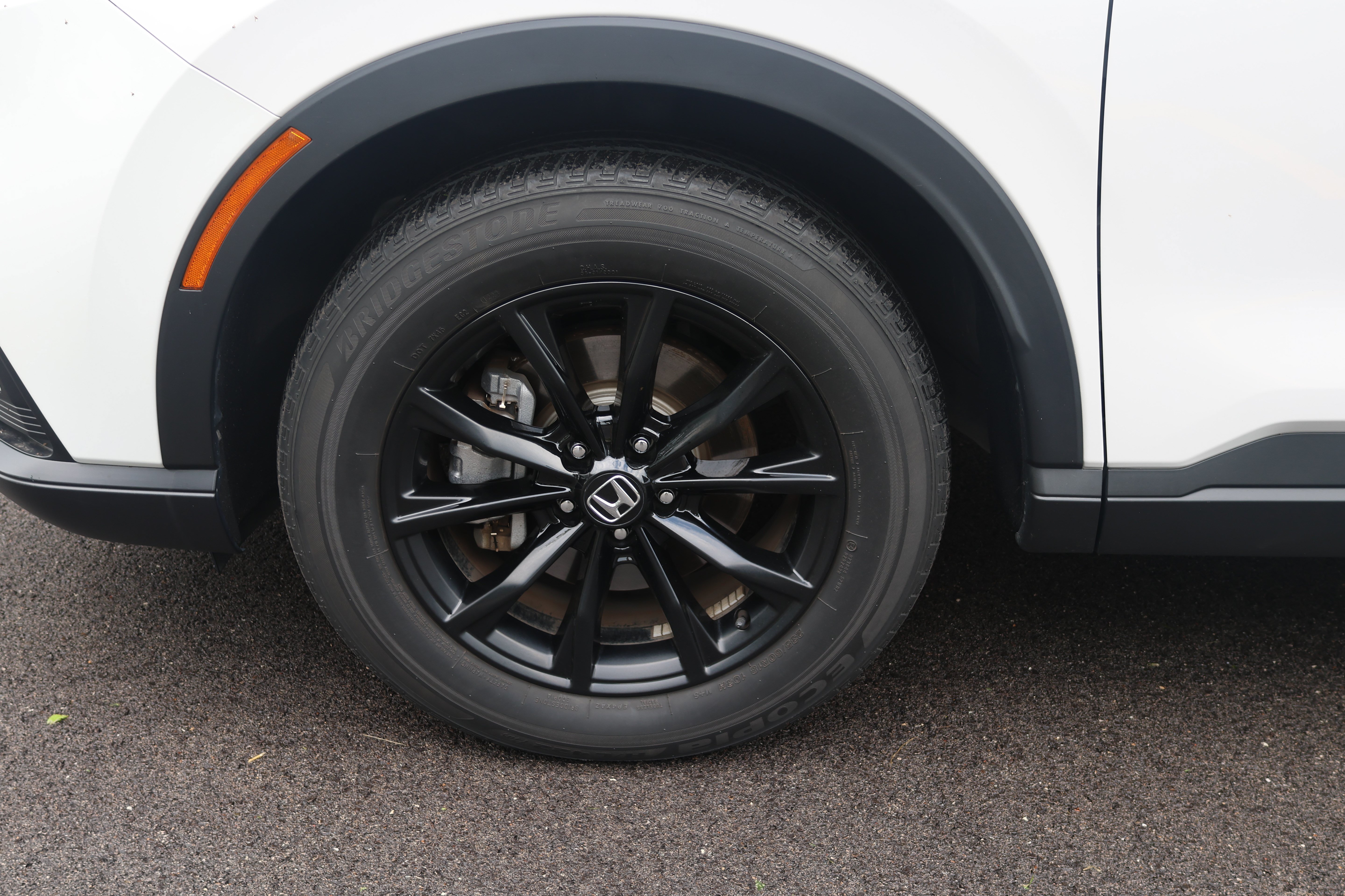 Used 2023 Honda CR-V Sport image 9