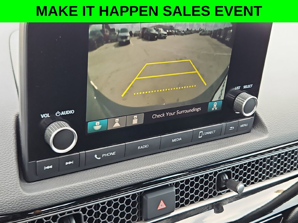 Used 2026 Honda Civic Sport image 33