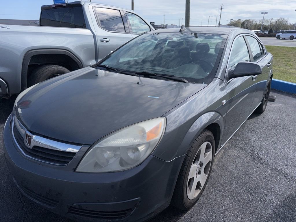 Used 2009 Saturn Aura XE w/ Preferred Package image 3