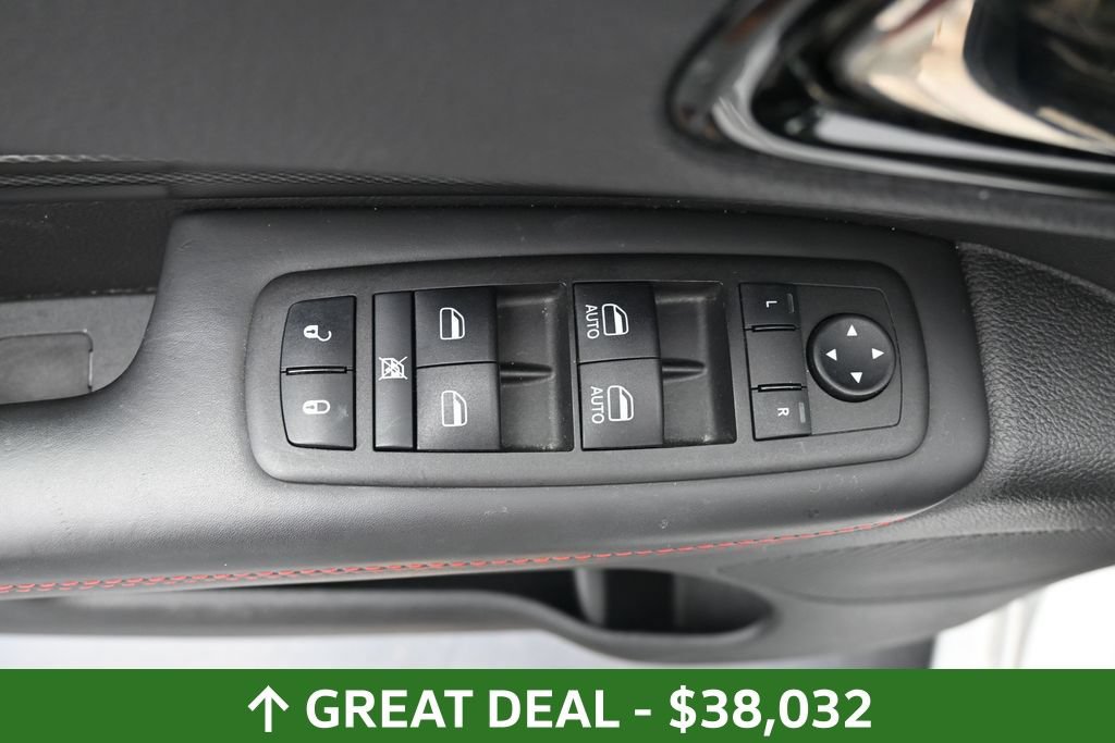 Used 2024 Dodge Durango R/T AWD/4WD image 25