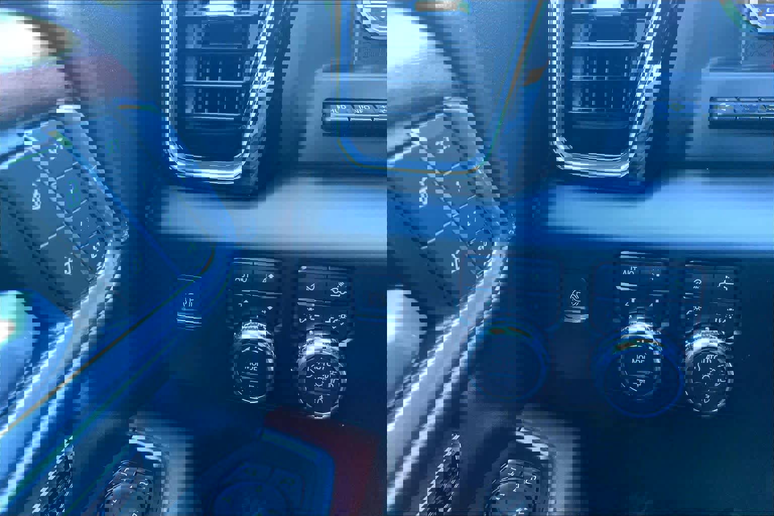 Certified 2023 GMC Sierra 1500 Denali Ultimate image 35