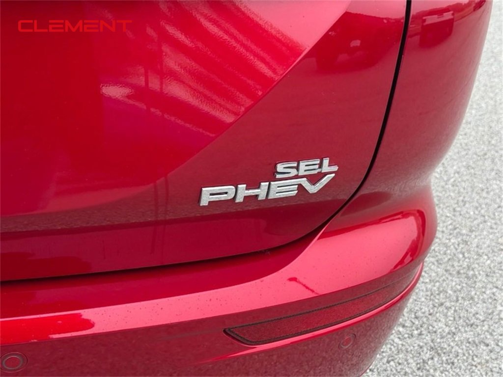 Used 2024 Mitsubishi Outlander SEL image 5