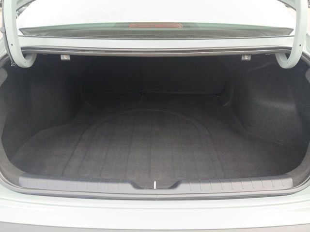 Certified 2025 Kia K4 FWD image 22