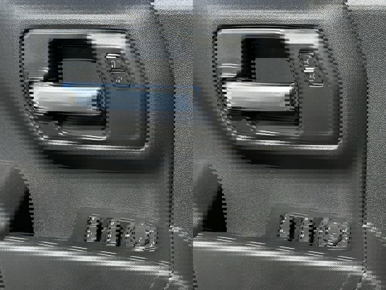 New 2026 Chevrolet Silverado 1500 Custom Trail Boss image 20